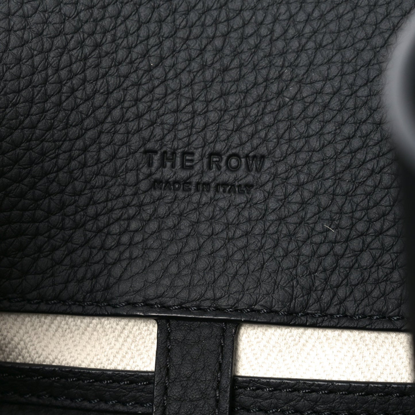 The Row