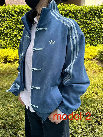 🔥husky11🔥~ adidas Originals CTT 3.1 Soft Jacket