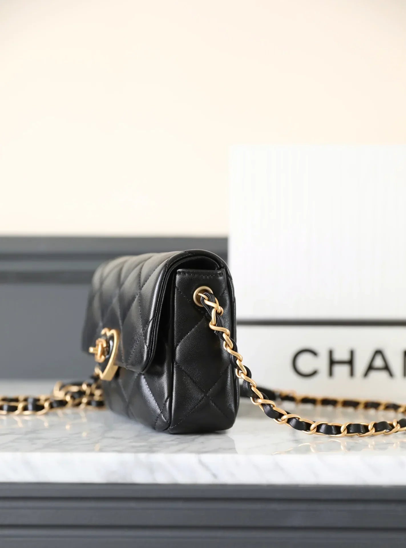 CHANEL