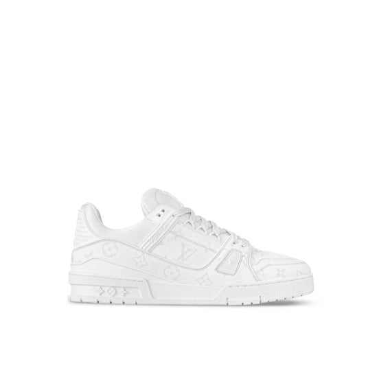 Louis vuitt0n trainer