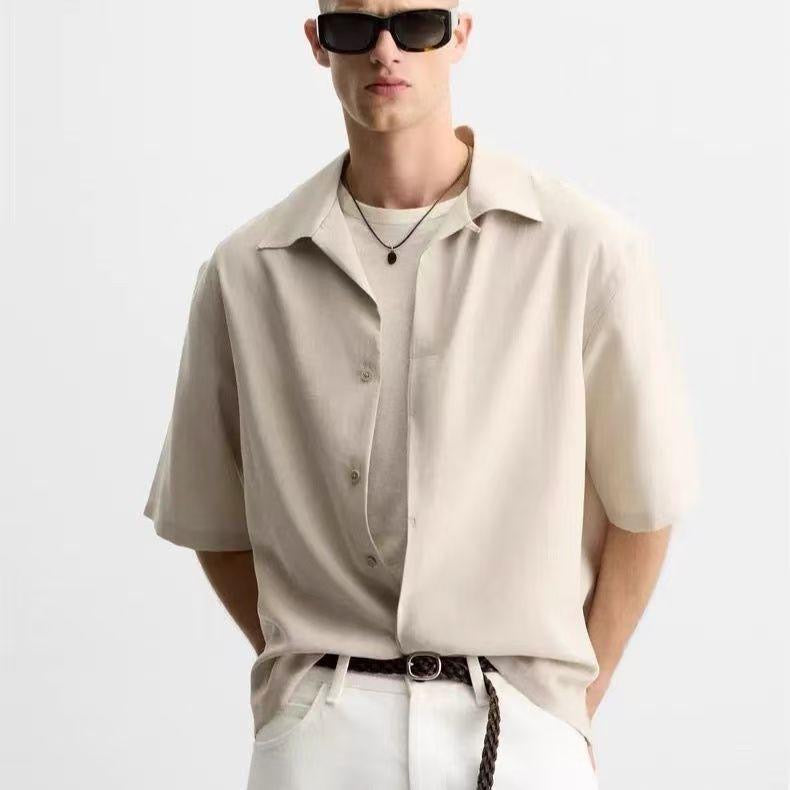 CAMISA CESHEMIR
