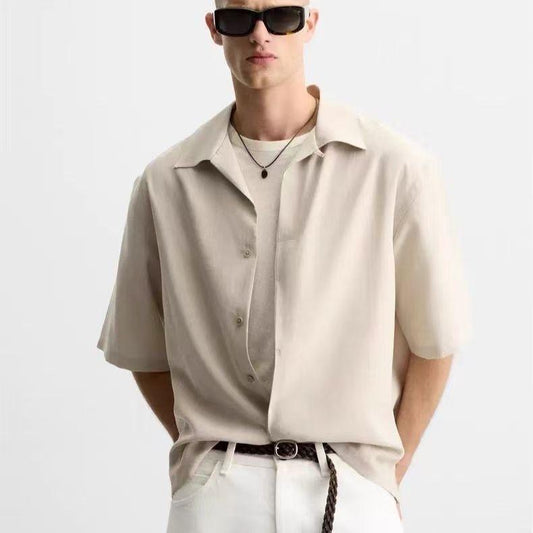 CAMISA CESHEMIR