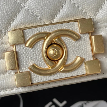CHANEL