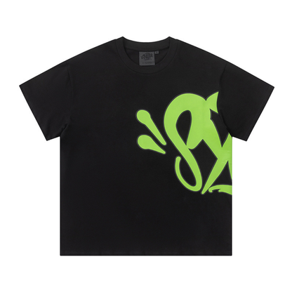 Camiseta Syna