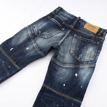 Pantalones DESQUAR£D