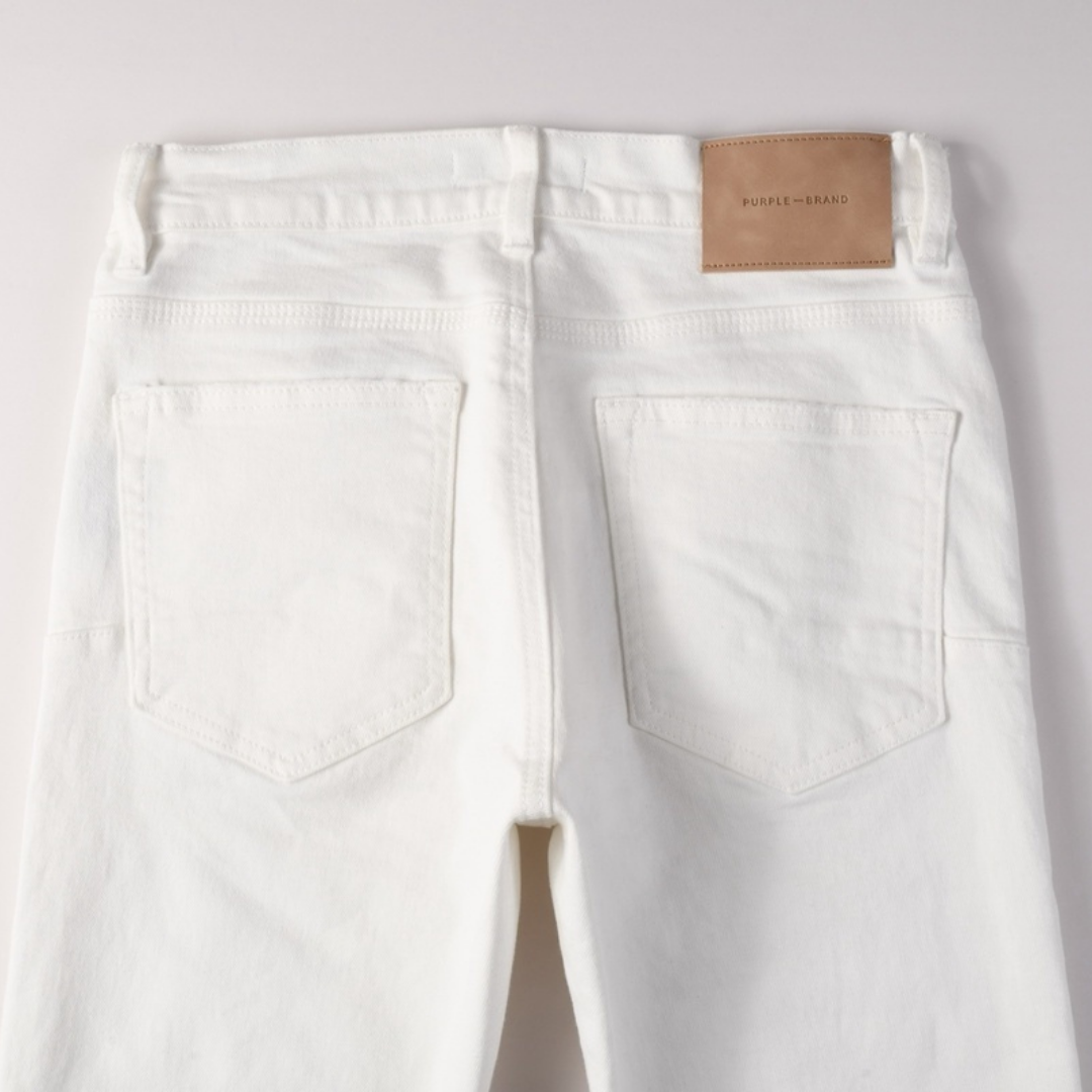 Pantalones PURPLE