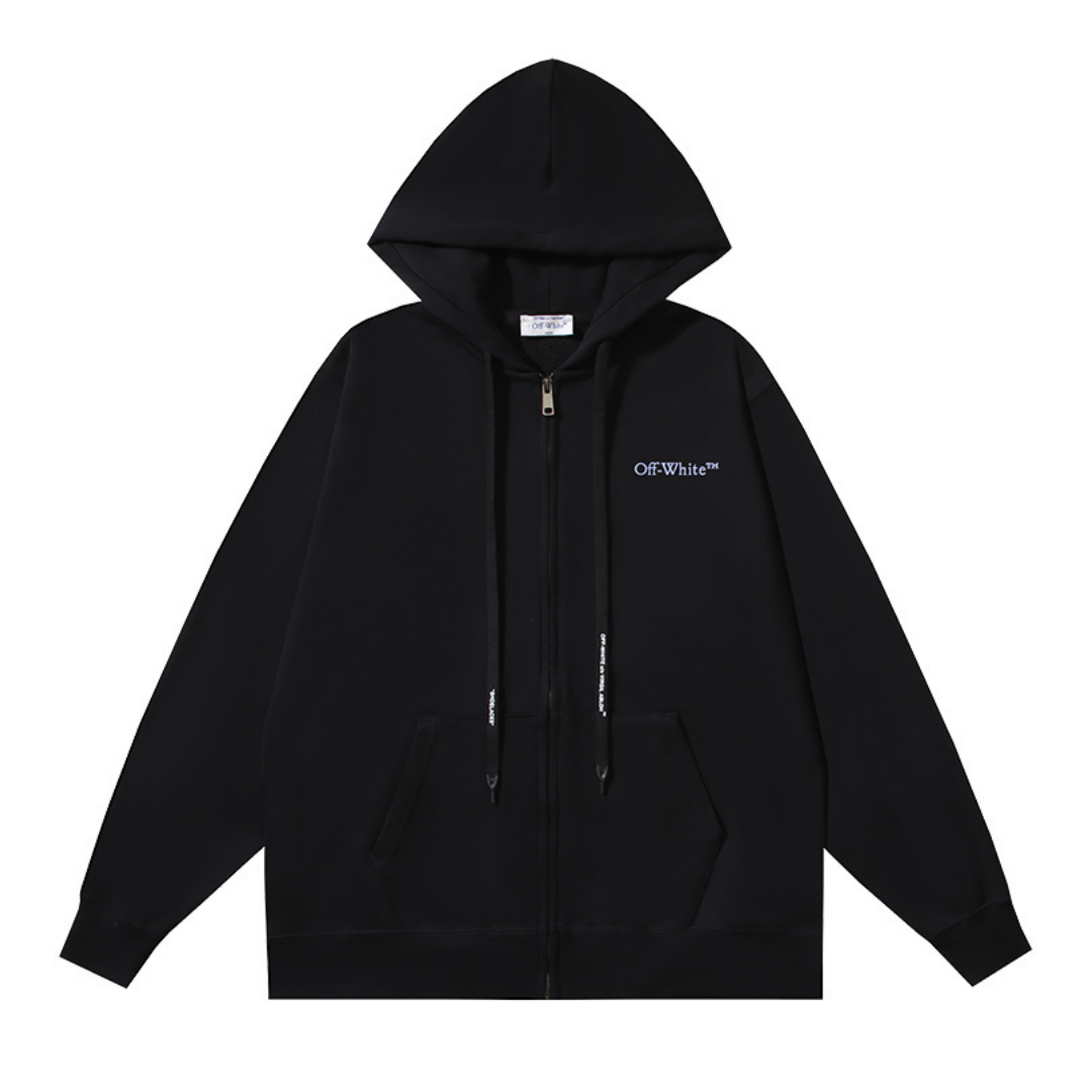 Sudadera OFF-WHIT£