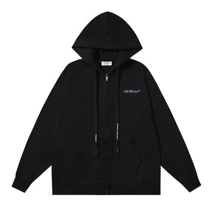 Sudadera OFF-WHIT£