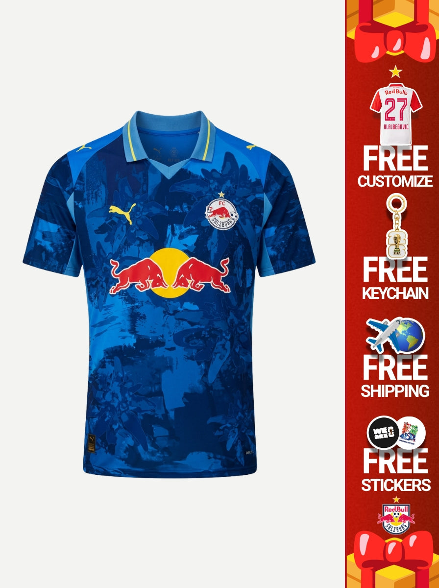 Jersey Goalkeeper 25/26