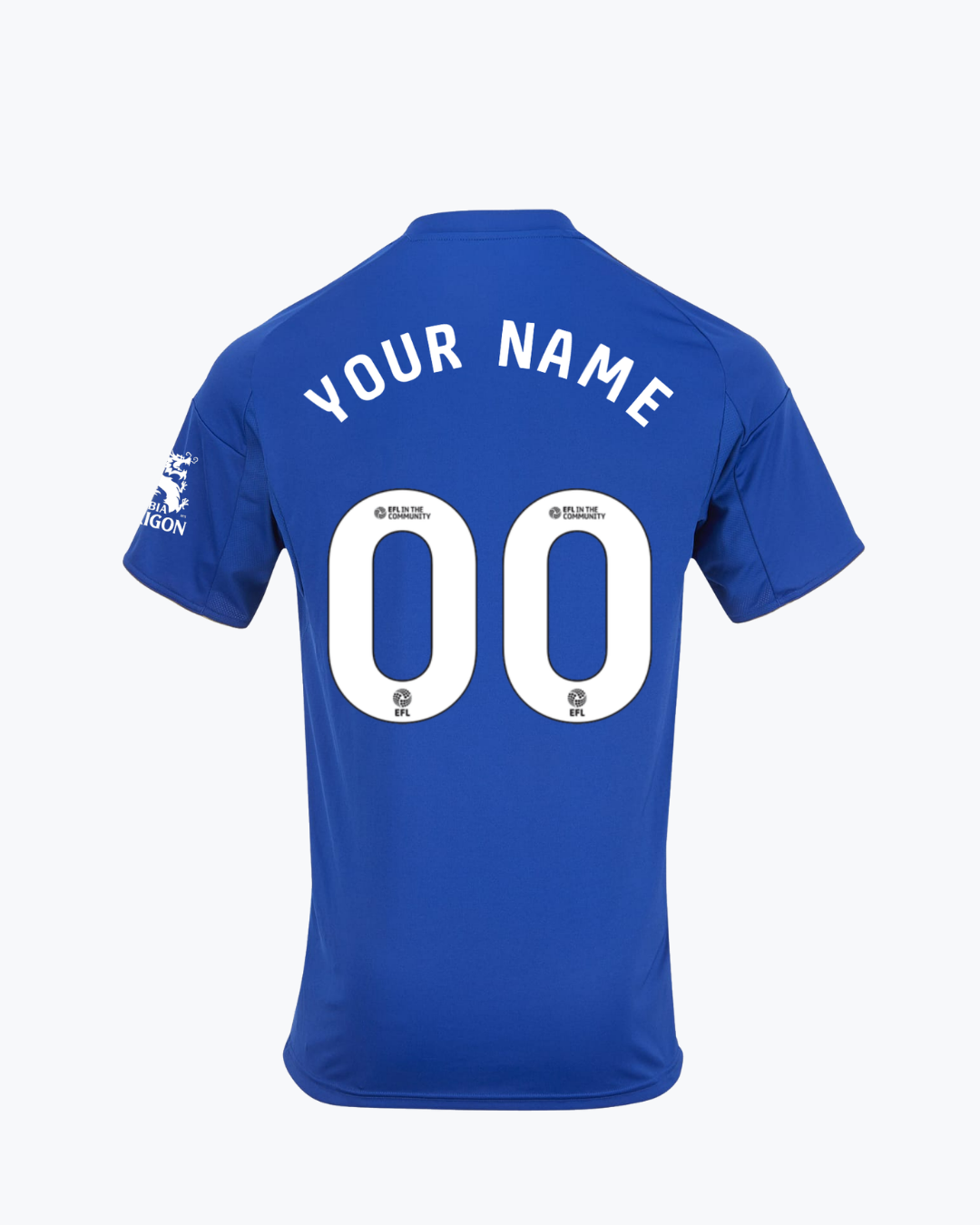Jersey Home 2026