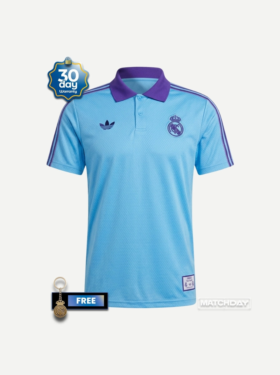 Jersey Polo 25/26