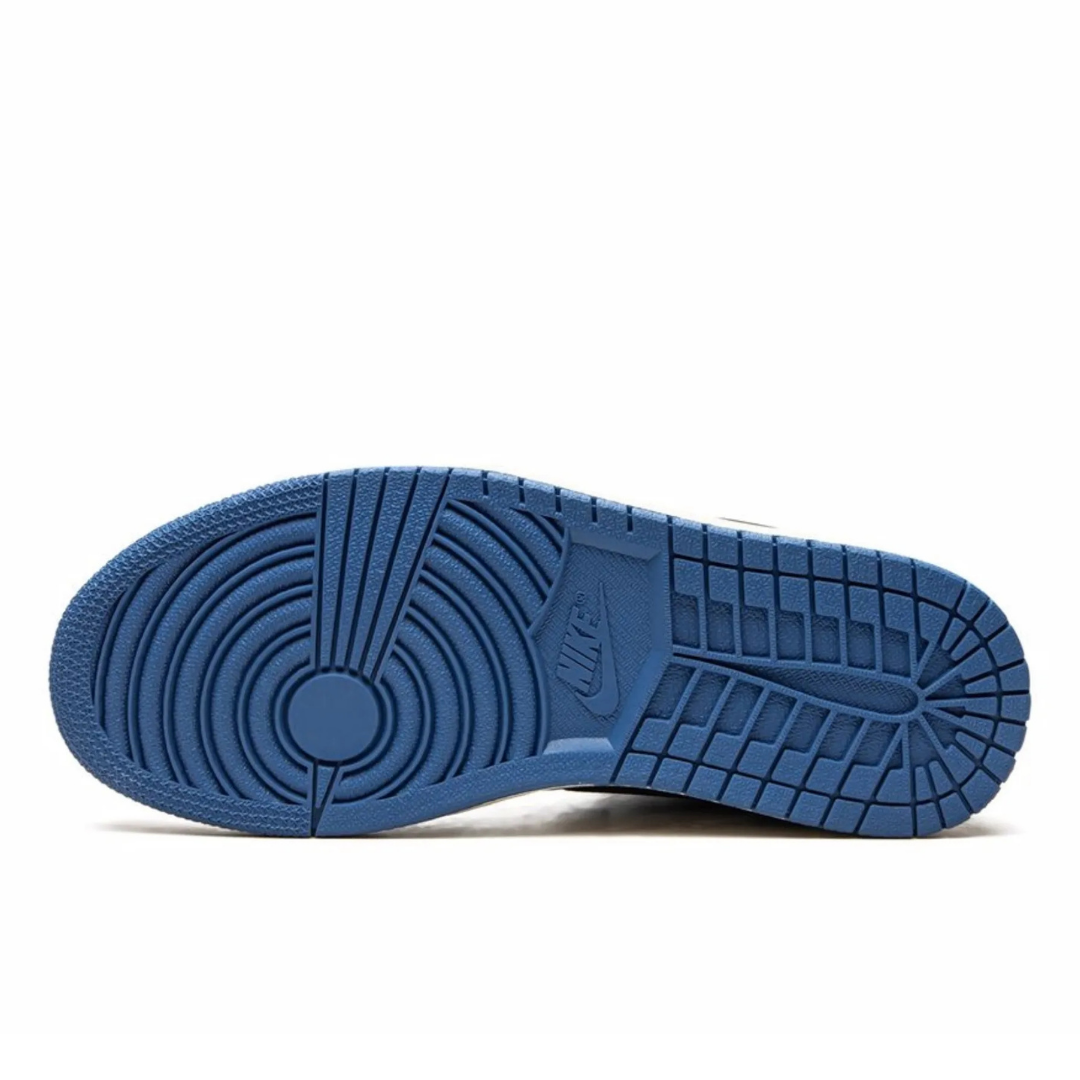JORDAN 1 SP Fragment