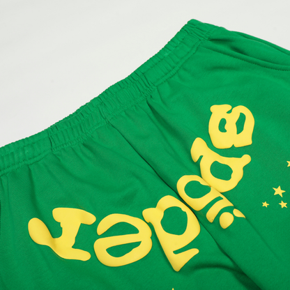 Chandal Sp5der