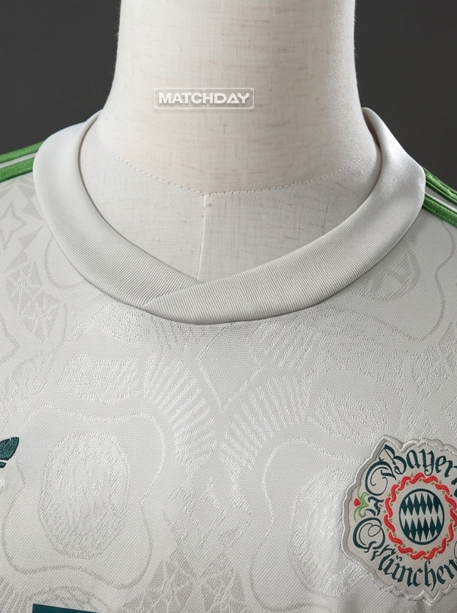 Jersey Special 190th Oktoberfest