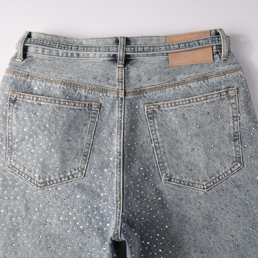 Pantalones cortos PURPLE