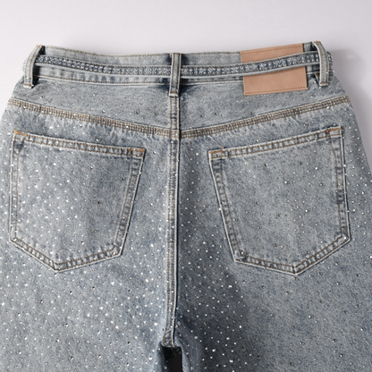 Pantalones cortos PURPLE