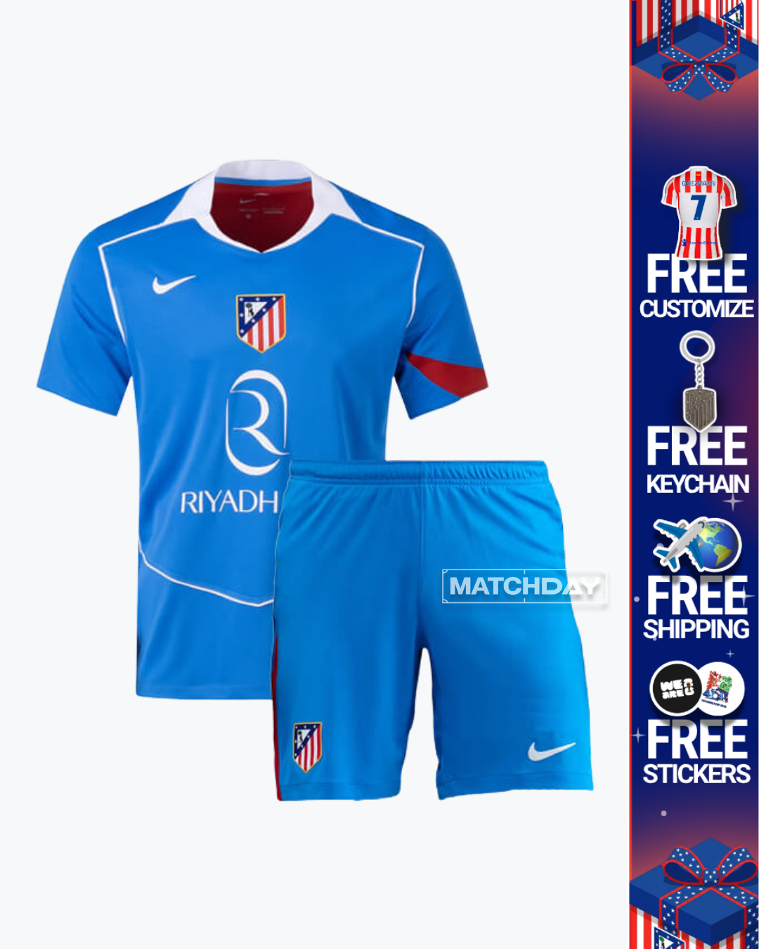 Kids Kit Third 2026