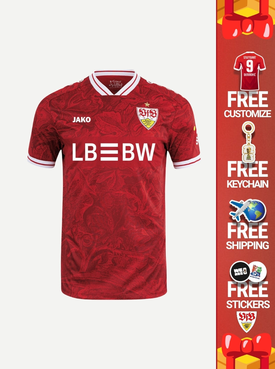 Jersey Away 25/26