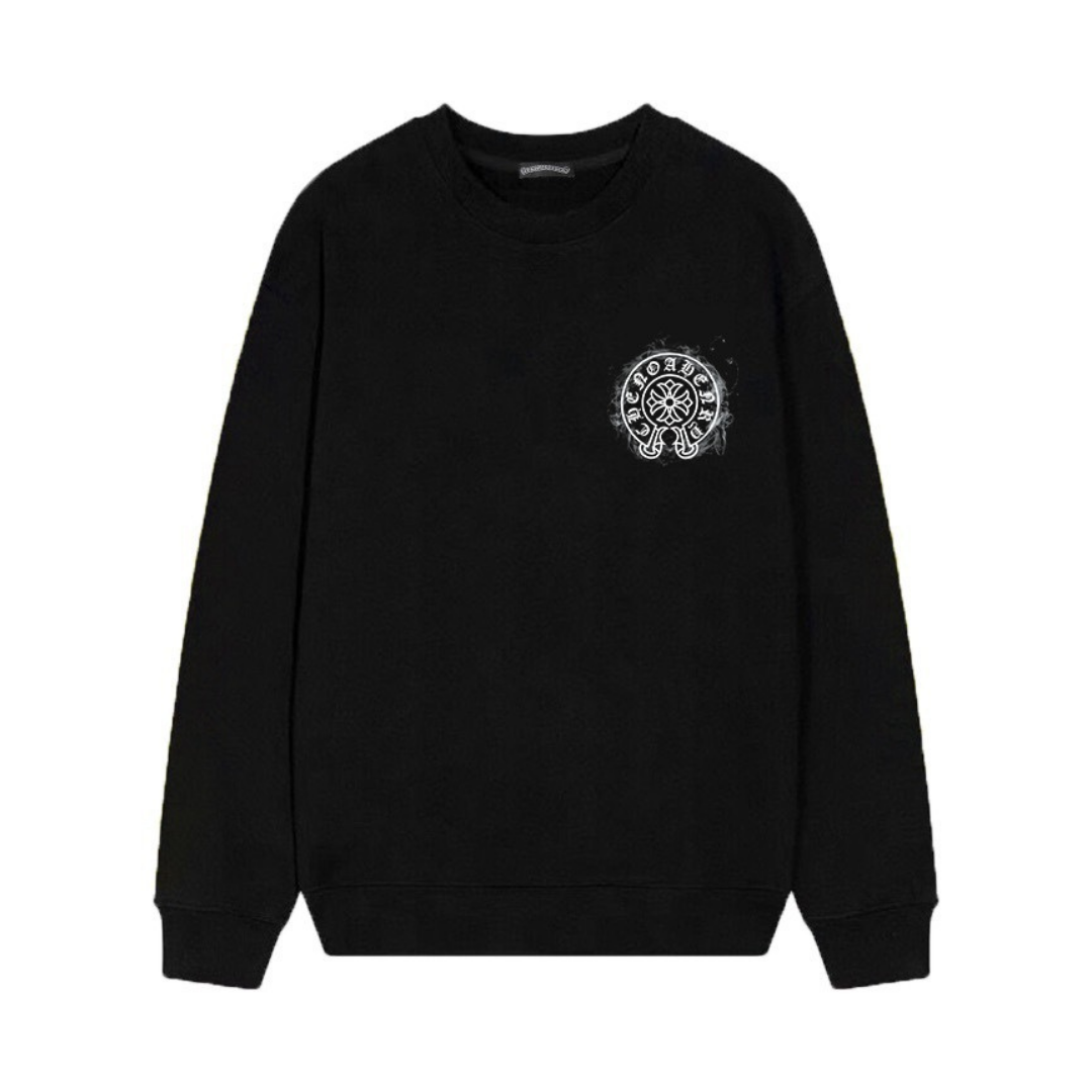Sudadera CHROME HEART$