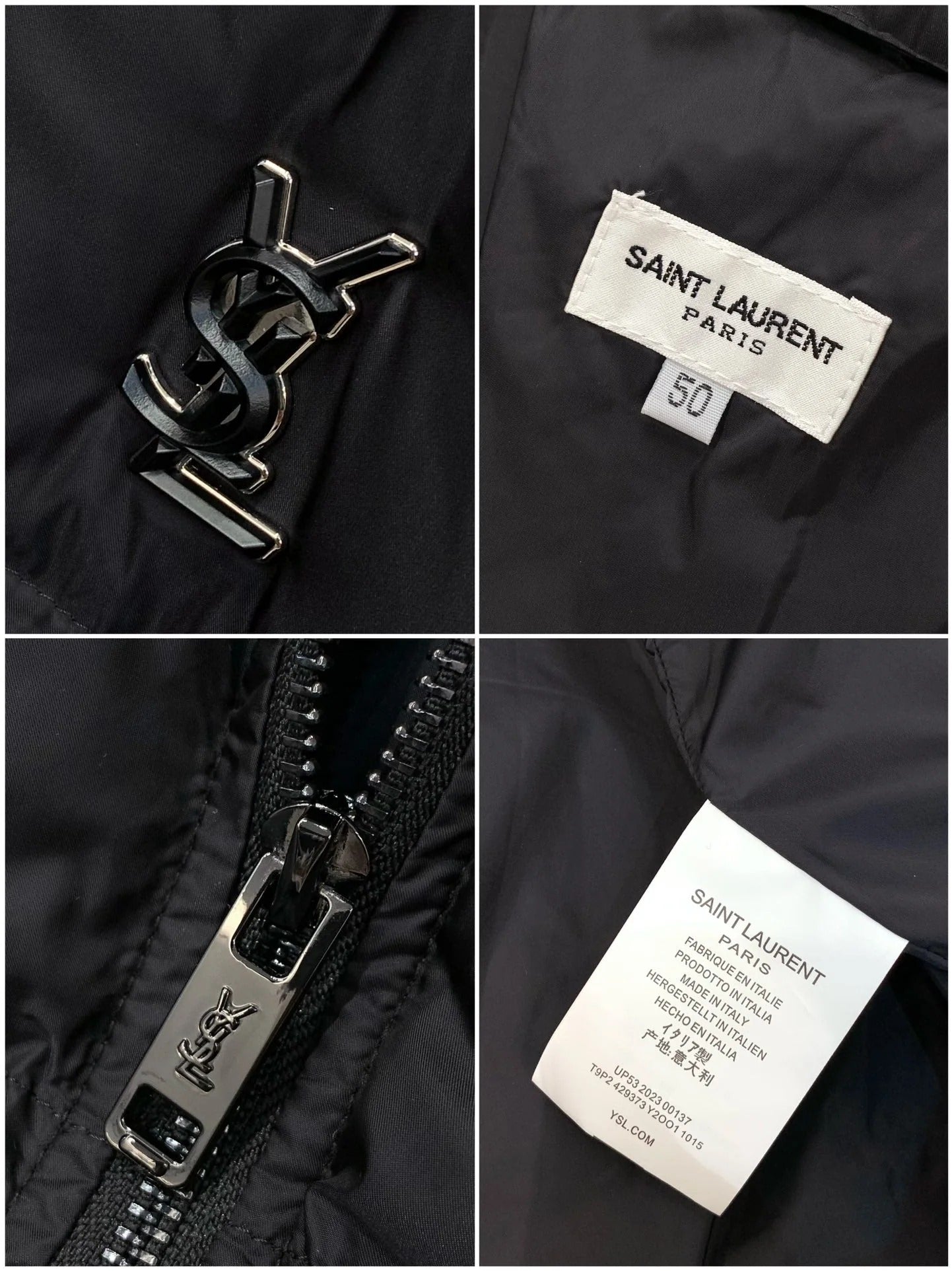Saint Laurent