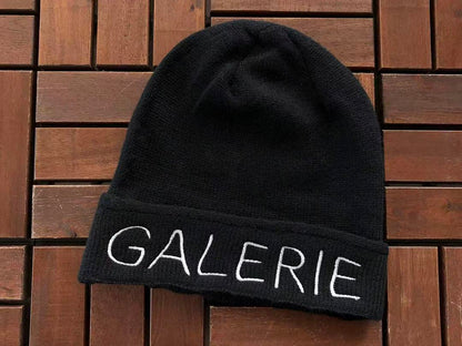 GALLERY DEPT CAP