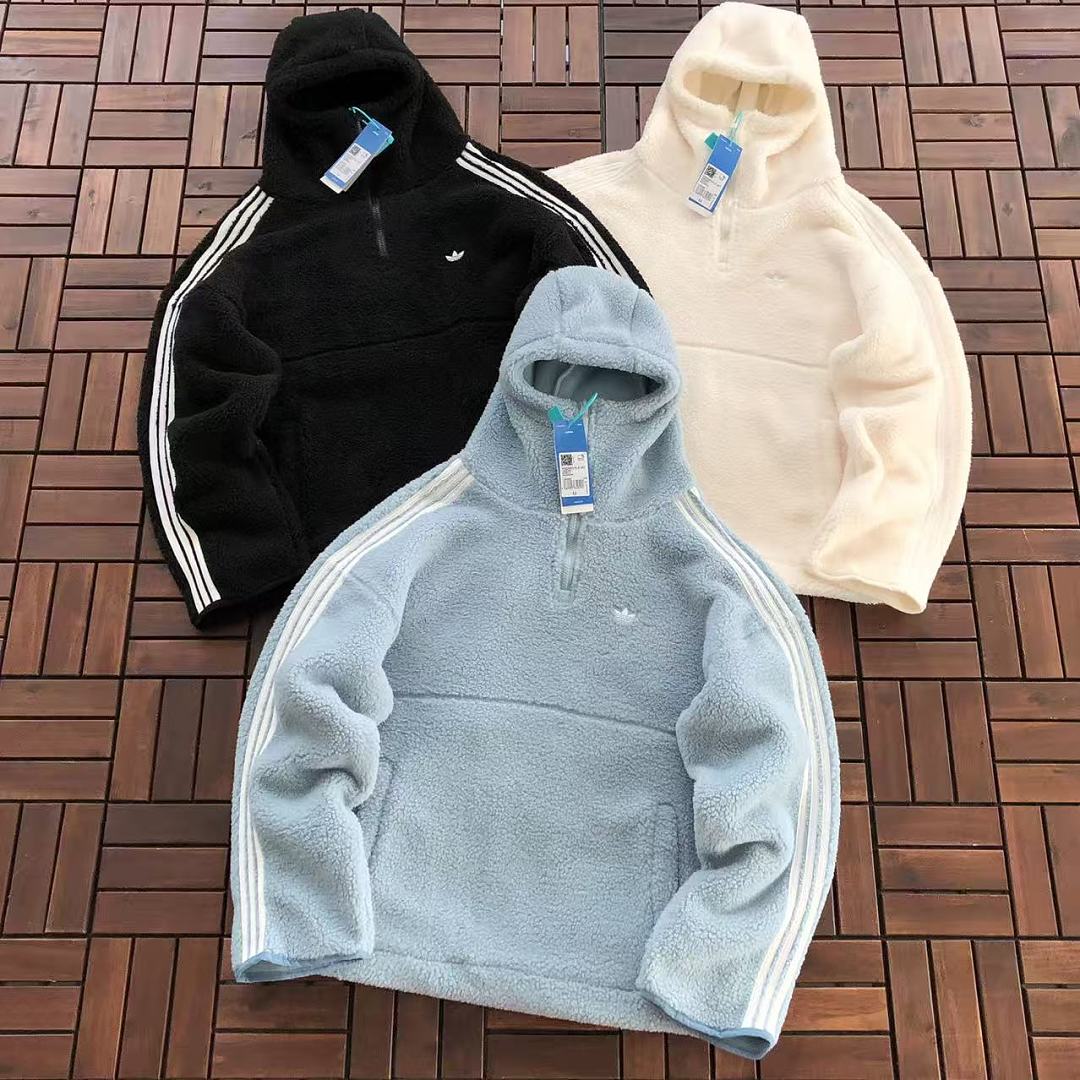 🔥DI🔥AS & JENNIE HOODIE FLEECE