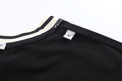 CAMISETA MONCL£R - 17