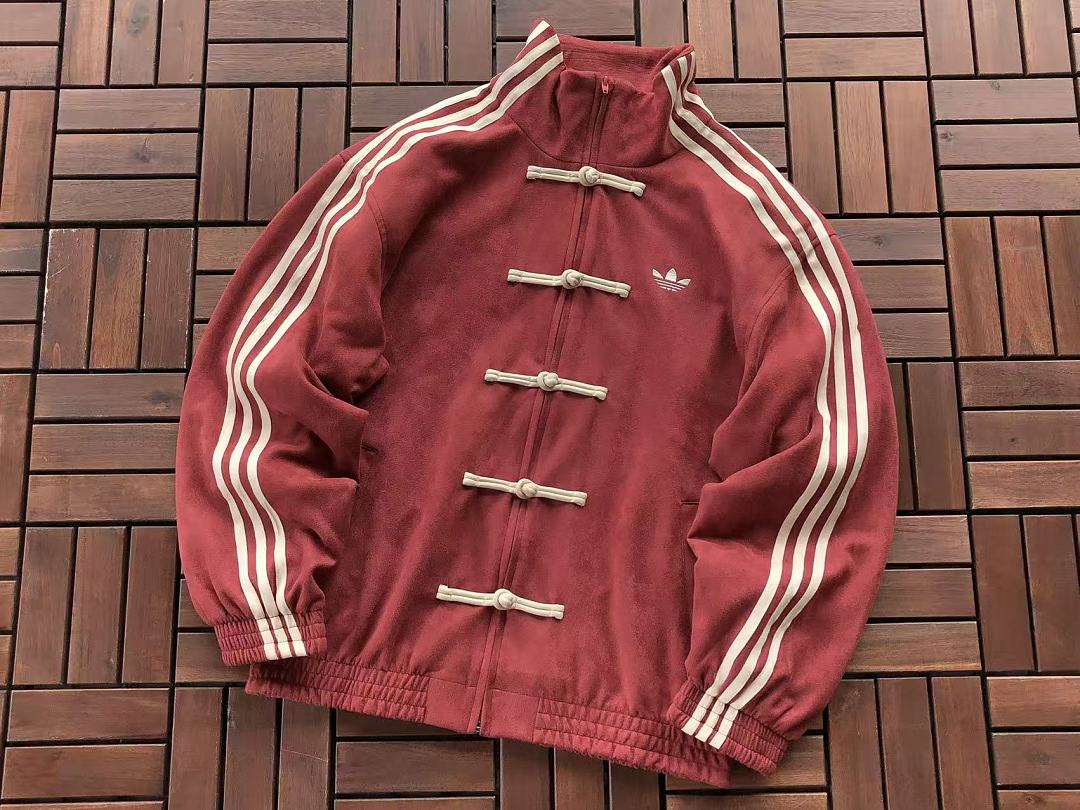 🔥DI🔥AS JACKET