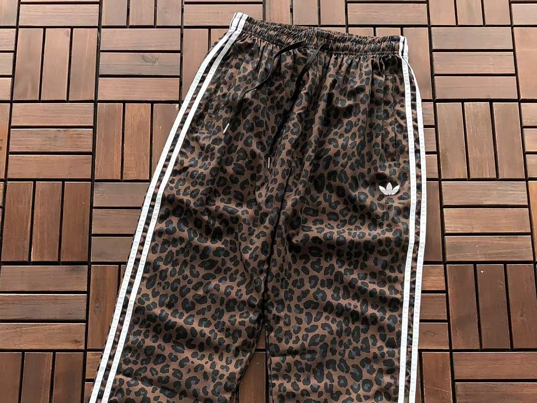 TOP ￥ 229 PANTS 🔥DI🔥AS JACKET TROUSERS