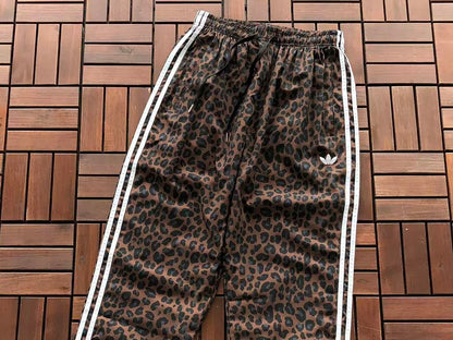TOP ￥ 229 PANTS 🔥DI🔥AS JACKET TROUSERS