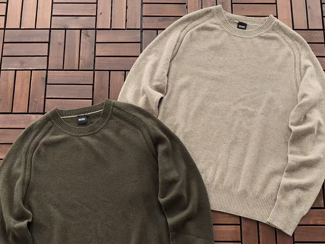 H🔥G🔥 B🔥🔥SWEATER