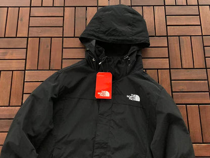 The north fac£ chaqueta