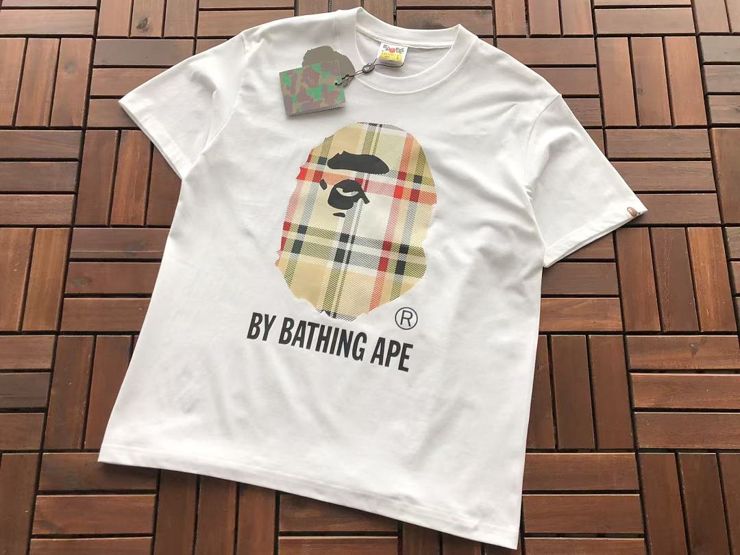 BAPE T-SHIRT