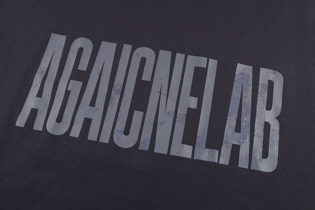 CAMISETA BALENÇIAGA - 4