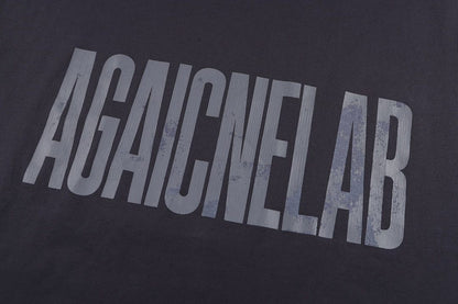 CAMISETA BALENÇIAGA - 4
