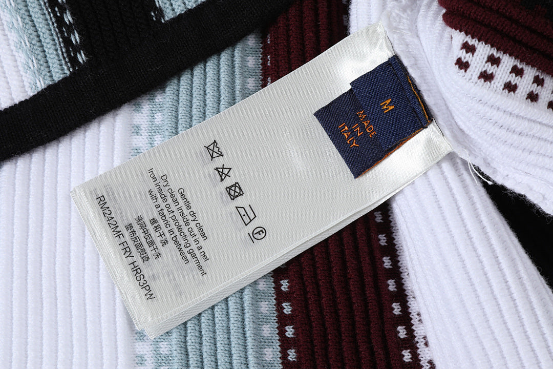 PANTALONES CORTOS LV - 243