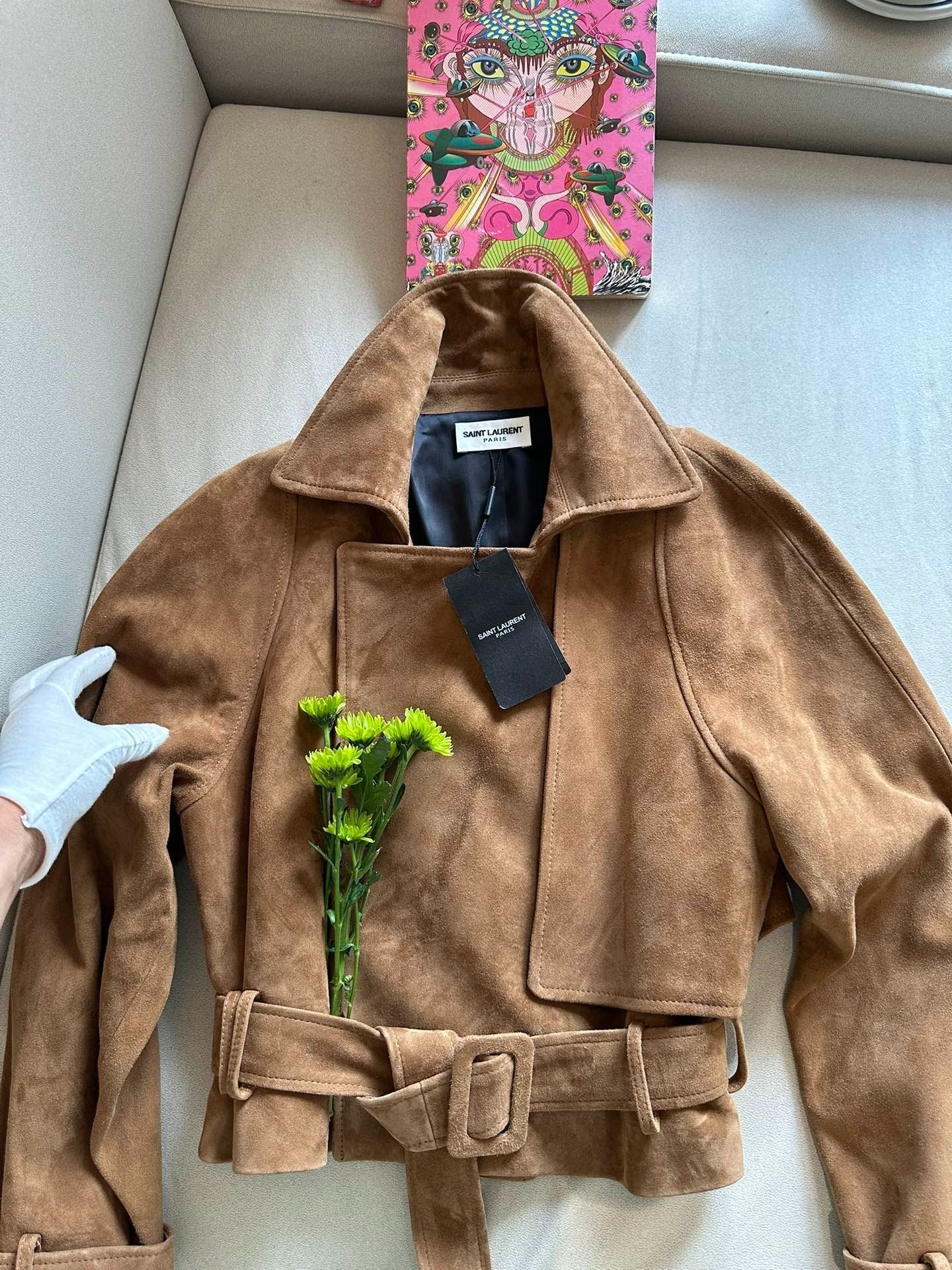 Saint Laurent