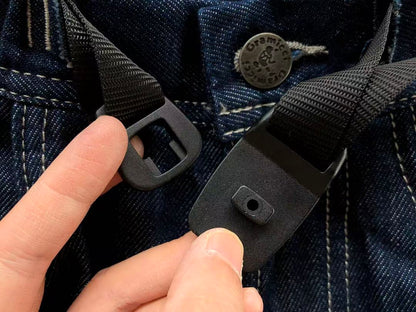 GRAMICCI JEANS