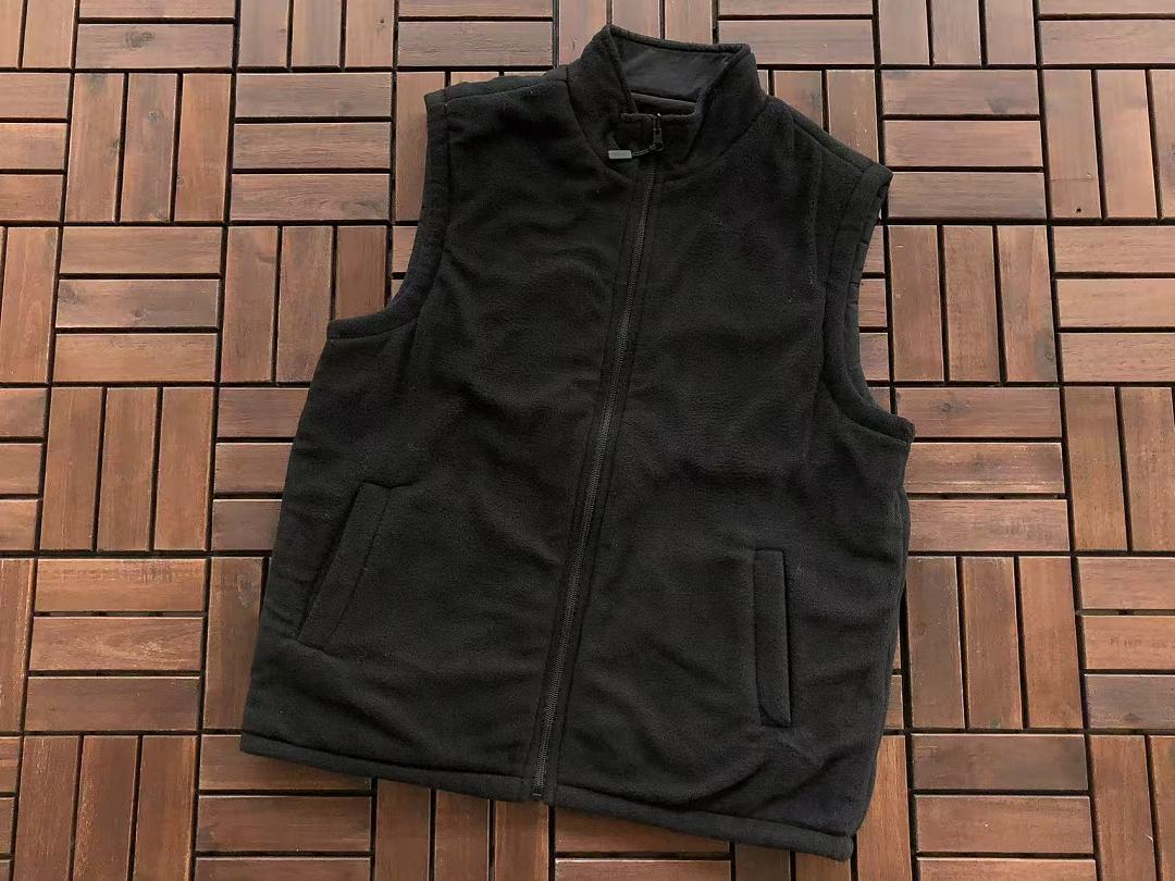 P🔥A🔥A VEST FLEECE