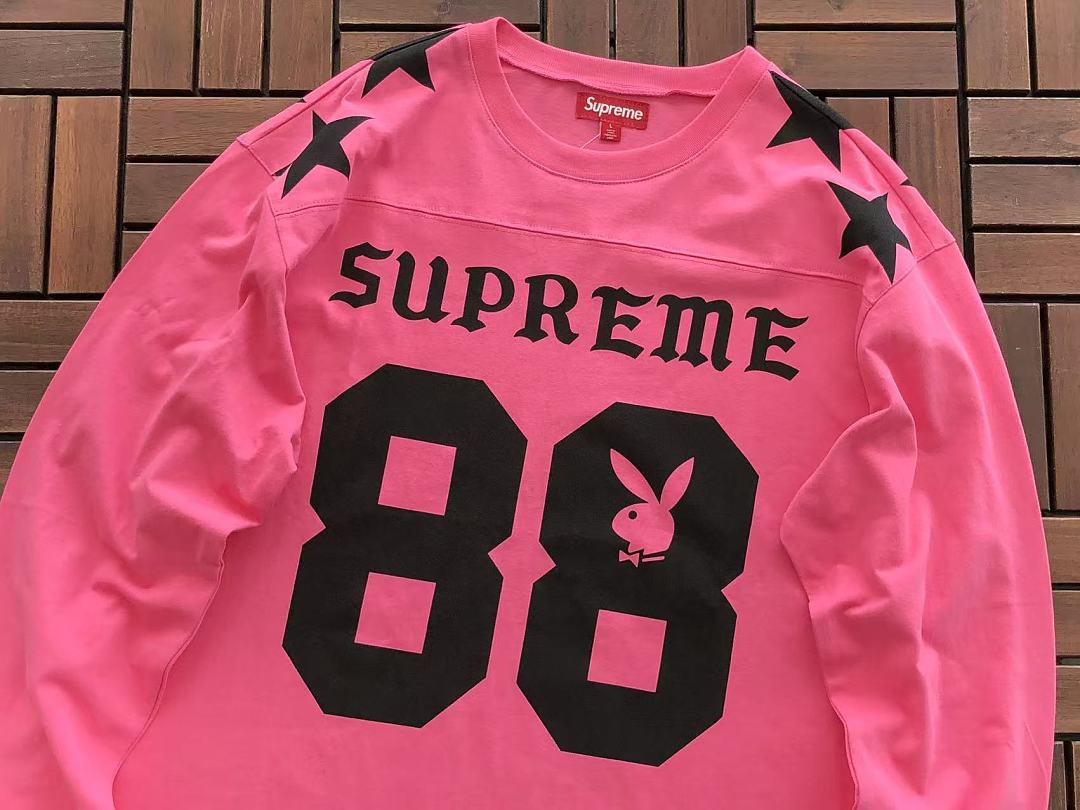 S🔥P🔥E🔥E & PLAY BOY LONG-SLEEVE