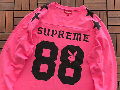 S🔥P🔥E🔥E & PLAY BOY LONG-SLEEVE