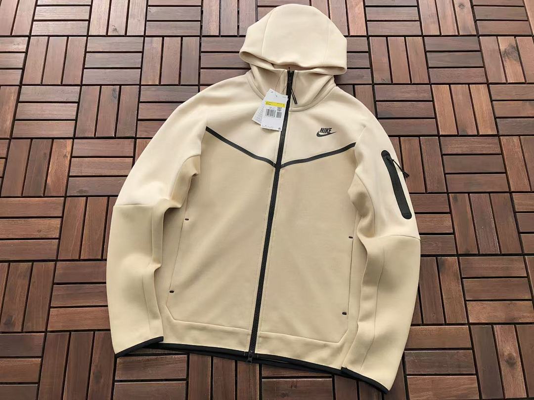 TF 2020 CU4489-234 zip-up coat CU4495-234 pants
