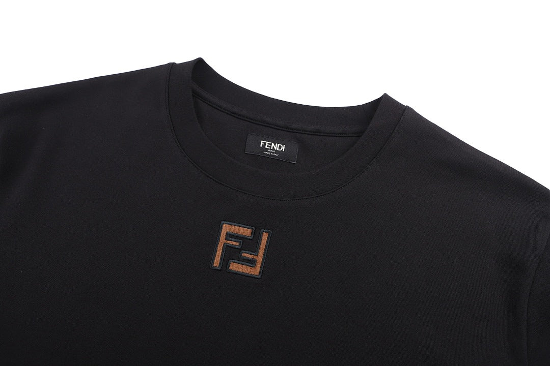 CAMISETA FEND! - 07
