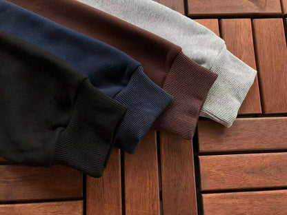 TOP￥~115 PANTS￥~115 N🔥K🔥& ST🔥S🔥Y HOODIE TROUSERS FLEECE
