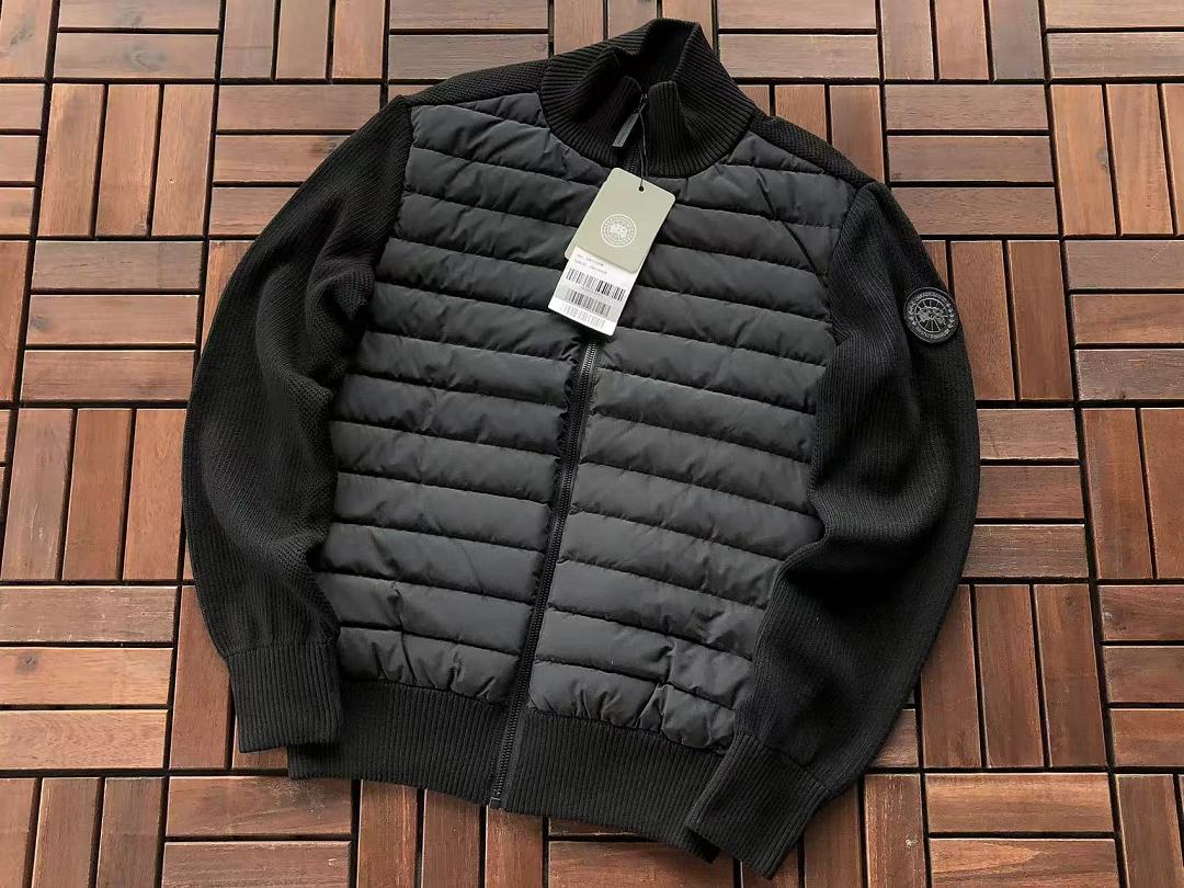 C🔥N🔥🔥A G🔥🔥🔥E DOWN JACKET