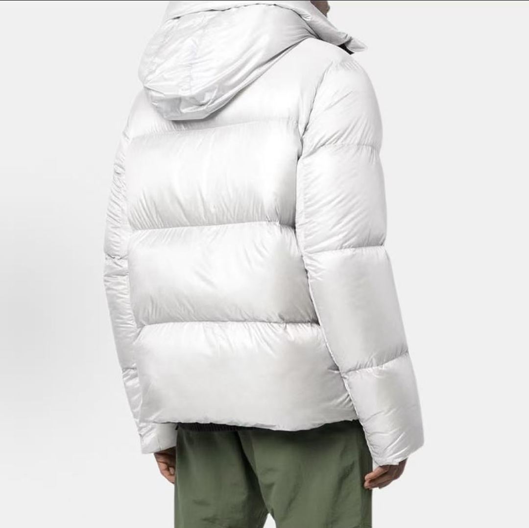 C🔥N🔥🔥A G🔥🔥🔥E DOWN JACKET