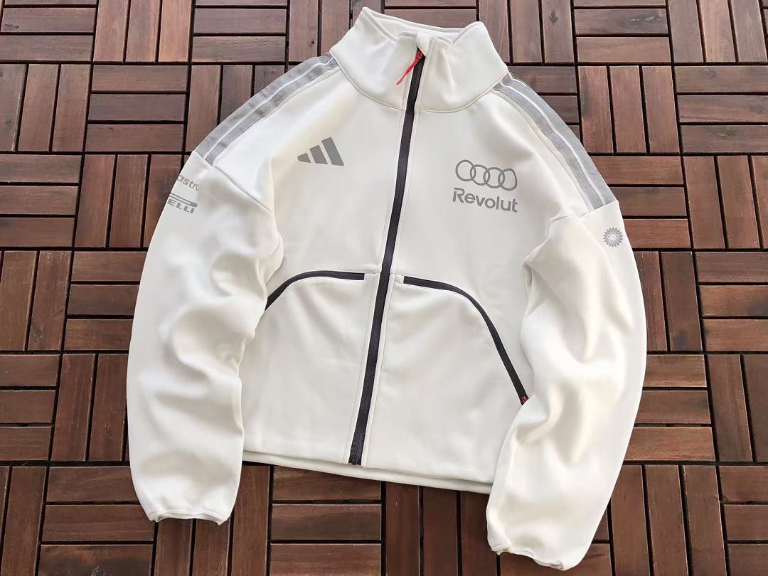 🔥DI🔥AS & AUDI SWEATER FLEECE