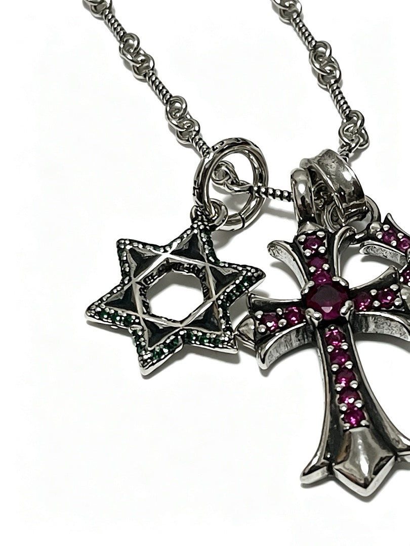 CH🔥OM🔥 HE🔥RTS JEWELRY