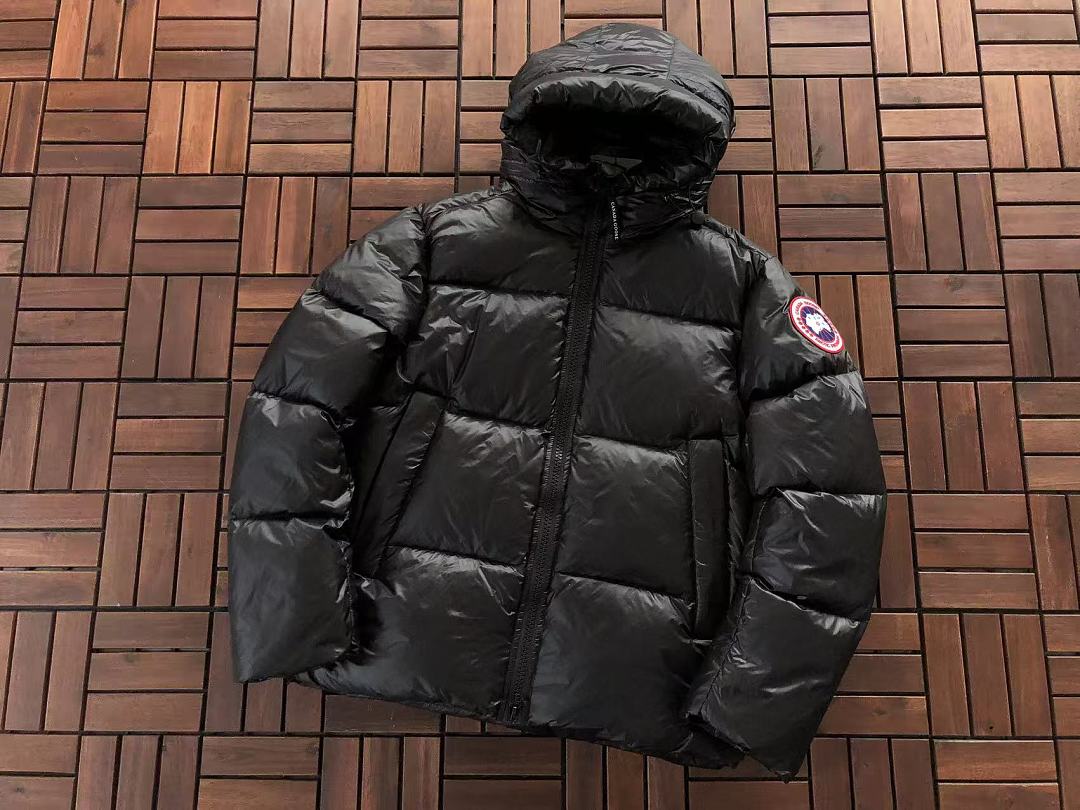 C🔥N🔥🔥A G🔥🔥🔥E DOWN JACKET