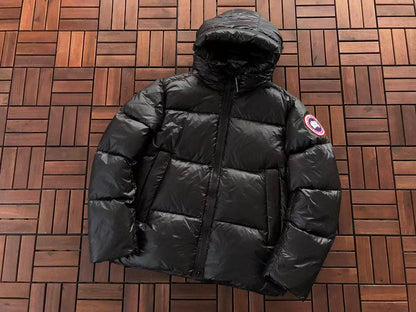 C🔥N🔥🔥A G🔥🔥🔥E DOWN JACKET